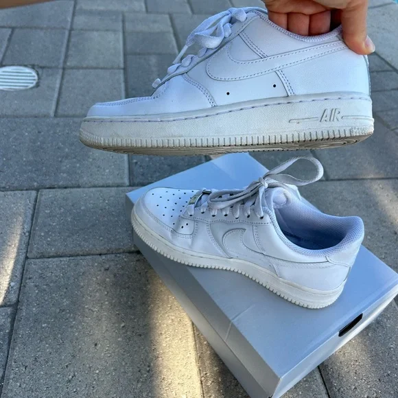 Nike Air Force 1 ‘07 - Picture 5 of 12
